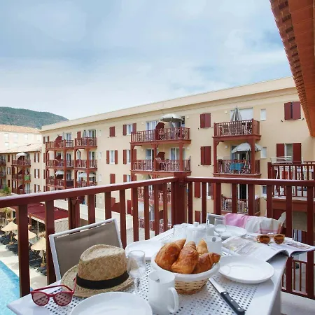 Apartment Beautiful With Balcony Or Terrace, Near The