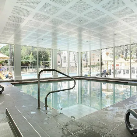 Beautiful With Balcony Or Terrace, Near The